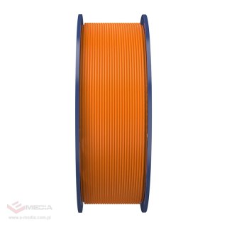 Filament SUNLU PLA+ High-Speed 1.75mm 1kg (pomarańczowy)