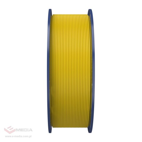 Filament SUNLU PLA+ High-Speed 1.75mm 1kg (żółty)