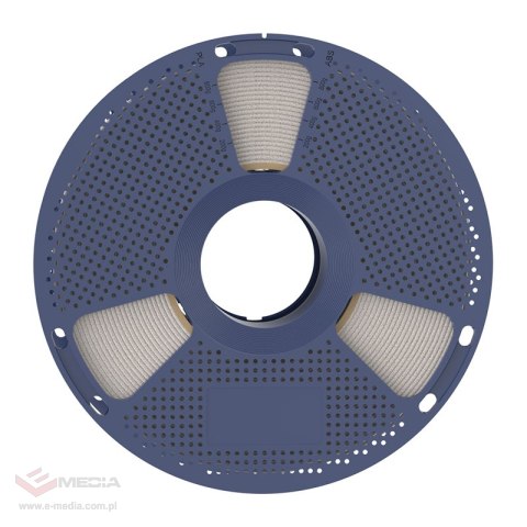 Filament SUNLU PLA High-Speed Marble 1.75mm 1kg (kasztanowy)