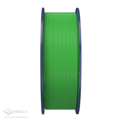Filament Sunlu PLA+ High-Speed Zielony