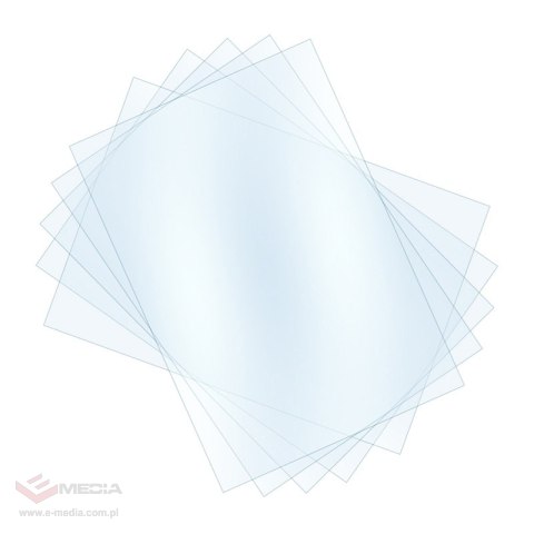 Folia NFEP do Photon Mono M5/M5s/M5s Pro/M7 Pro/M7 (10,1 cala/5 szt.)