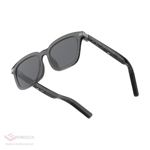 Inteligentne okulary COLMI G06 Czarne