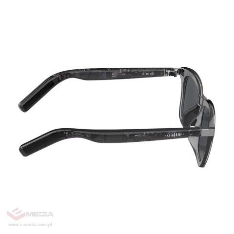 Inteligentne okulary COLMI G06 Czarne