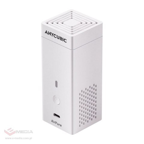Oczyszczacz powietrza Anycubic AirPure (2 szt.)