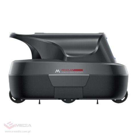 Odkurzacz do czyszczenia basenów MOVA R10