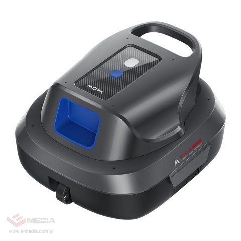 Odkurzacz do czyszczenia basenów MOVA R10