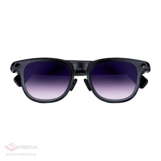 Okulary Colmi A2 AI (3 pary wymiennych szkieł)