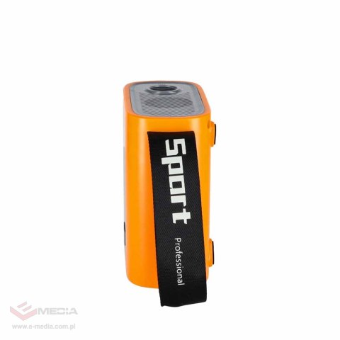 Pompka elektryczna samochodowa do deski SUP 22 PSI 140W, System Auto-off, mocna, kompaktowa i lekka