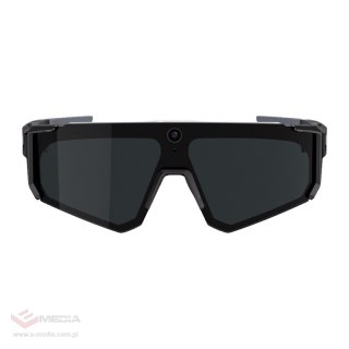 Sportowe okulary Colmi V06 AI Czarne