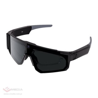 Sportowe okulary Colmi V06 AI Czarne