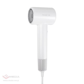Suszarka do włosów TEESA PRO DRY 700 biała