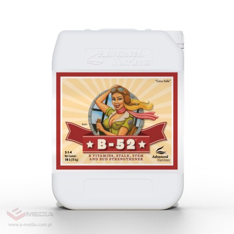 ADVANCED NUTRIENTS B-52 10L