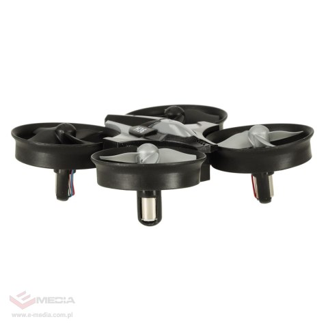 Dron RC JJRC H36 Mini 2.4GHz 4CH LED 6-osiowy żyroskop lekki