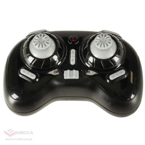 Dron RC JJRC H36 Mini 2.4GHz 4CH LED 6-osiowy żyroskop lekki