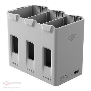 Dwukierunkowy hub ładowania DJI Lito X1