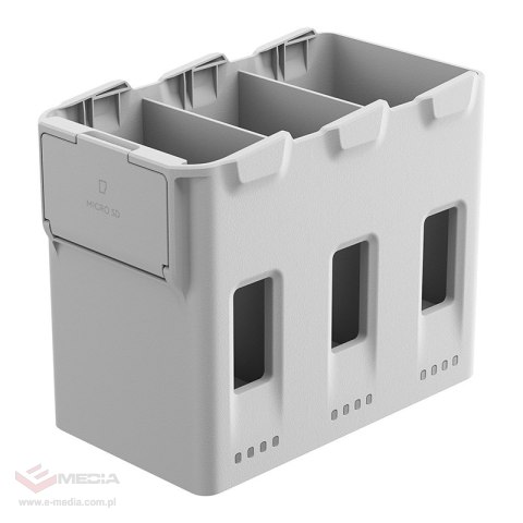 Dwukierunkowy hub ładowania DJI Lito 1