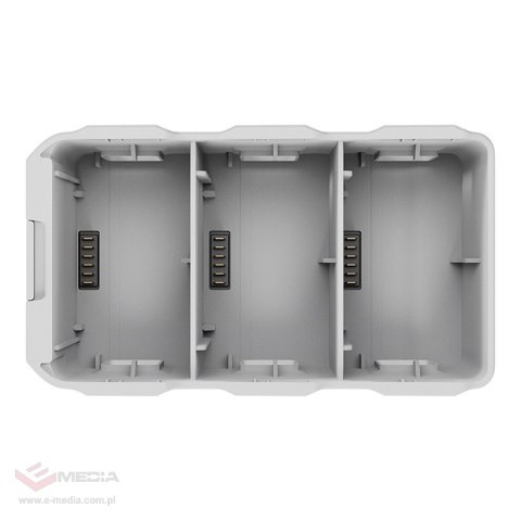 Dwukierunkowy hub ładowania DJI Lito 1