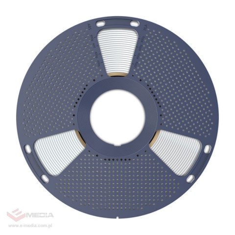 Filament SUNLU PETG 1.75mm 1kg (biały)