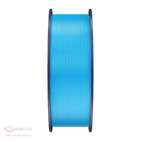 Filament SUNLU PETG 1.75mm 1kg (cyjan)