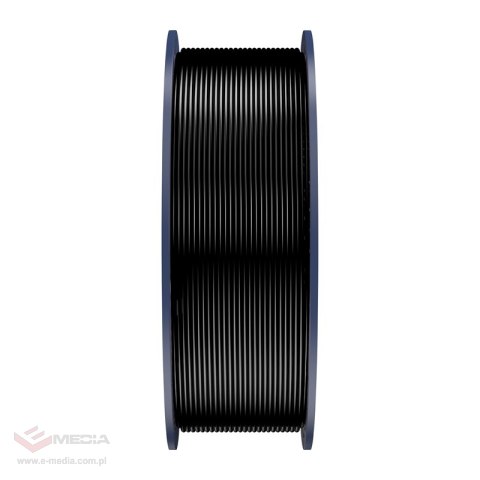 Filament SUNLU PETG 1.75mm 1kg (czarny)