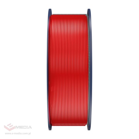 Filament SUNLU PETG 1.75mm 1kg (czerwony)
