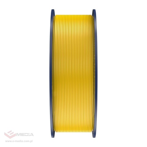 Filament SUNLU PETG 1.75mm 1kg (intensywny żółty)
