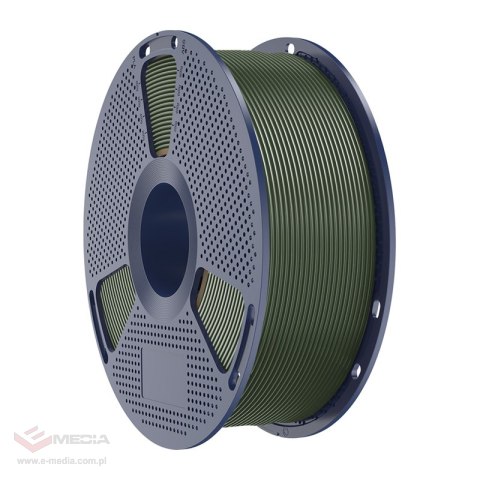 Filament SUNLU PETG 1.75mm 1kg (oliwkowy)