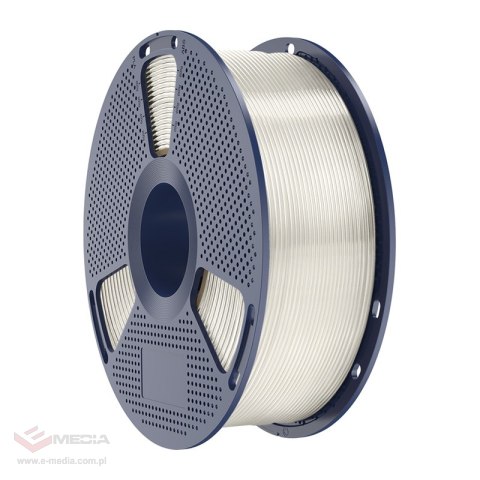 Filament SUNLU PETG 1.75mm 1kg (przezroczysty)