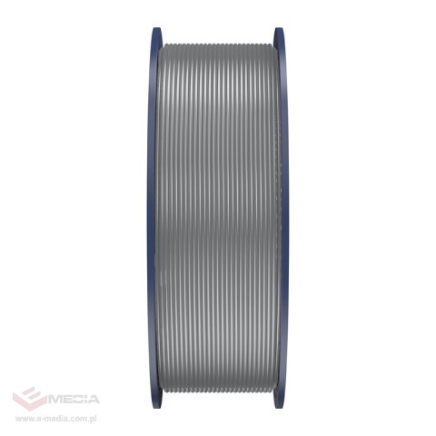 Filament SUNLU PETG 1.75mm 1kg (szary)