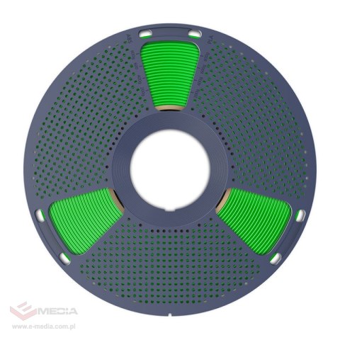 Filament SUNLU PETG 1.75mm 1kg (zielony)