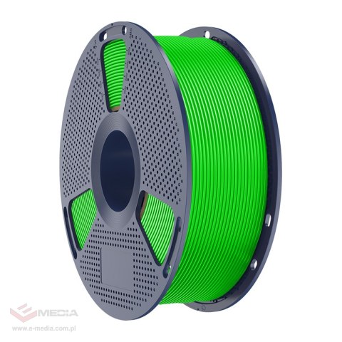 Filament SUNLU PETG 1.75mm 1kg (zielony)