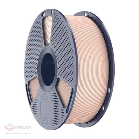 Filament SUNLU PLA+ 1.75mm 1kg (beżowy)