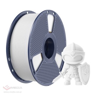 Filament SUNLU PLA+ 1.75mm 1kg (biały)