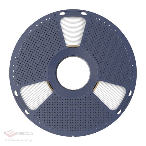 Filament SUNLU PLA+ 1.75mm 1kg (biały)
