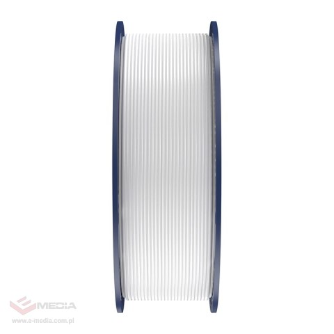 Filament SUNLU PLA+ 1.75mm 1kg (biały)