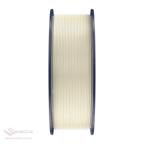 Filament SUNLU PLA+ 1.75mm 1kg (kość słoniowa)