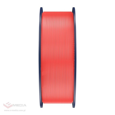 Filament SUNLU PLA+ 1.75mm 1kg (wiśniowy)
