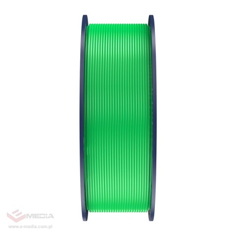Filament SUNLU PLA+ 1.75mm 1kg (zielony)