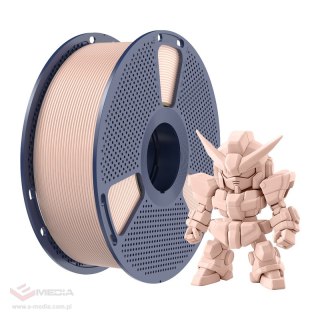 Filament SUNLU PLA+ 2.0 1.75mm 1kg (beżowy)
