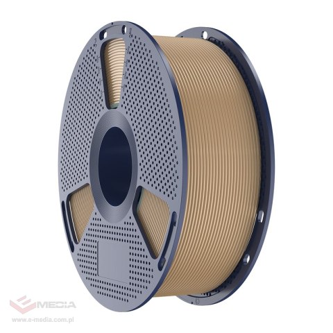 Filament SUNLU PLA+ 2.0 1.75mm 1kg (dąb)