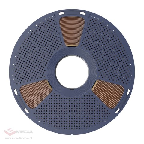 Filament SUNLU PLA+ 2.0 1.75mm 1kg (kawowy)
