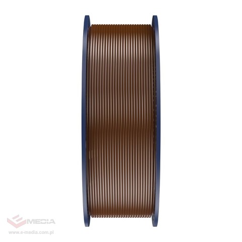 Filament SUNLU PLA+ 2.0 1.75mm 1kg (kawowy)