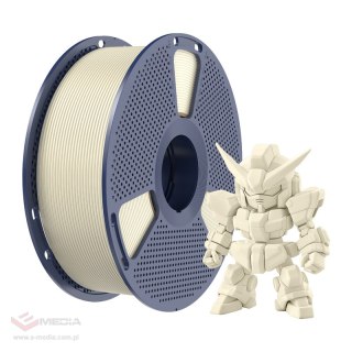 Filament SUNLU PLA+ 2.0 1.75mm 1kg (kość słoniowa)