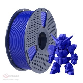 Filament SUNLU PLA+ 2.0 1.75mm 1kg (niebieski klein)