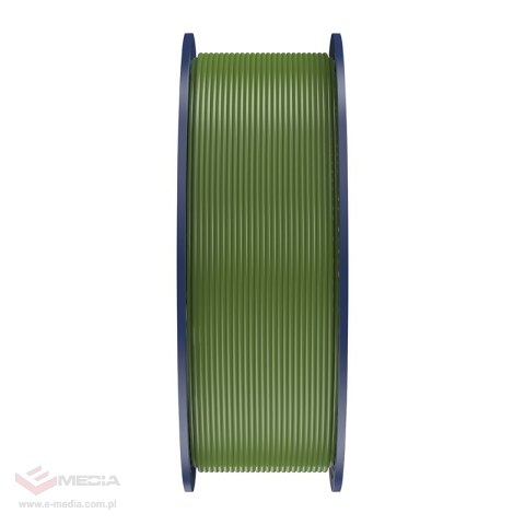Filament SUNLU PLA+ 2.0 1.75mm 1kg (oliwkowy)