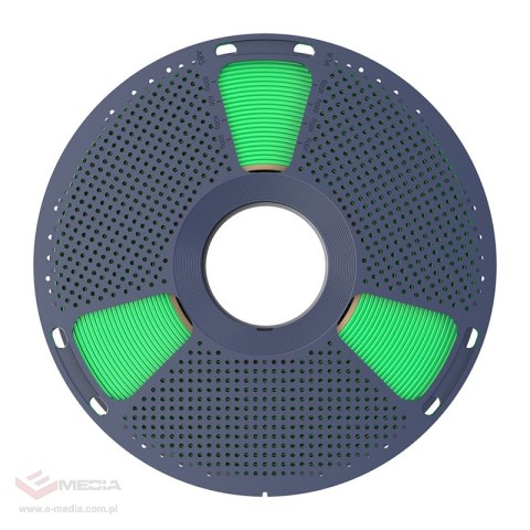 Filament Sunlu PLA+ 2.0 (zielony)