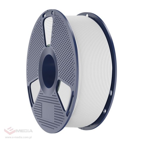 Filament Sunlu PLA Matte (biały)