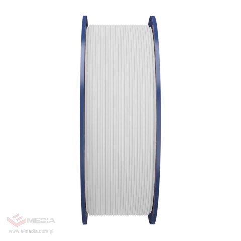 Filament Sunlu PLA Matte (biały)