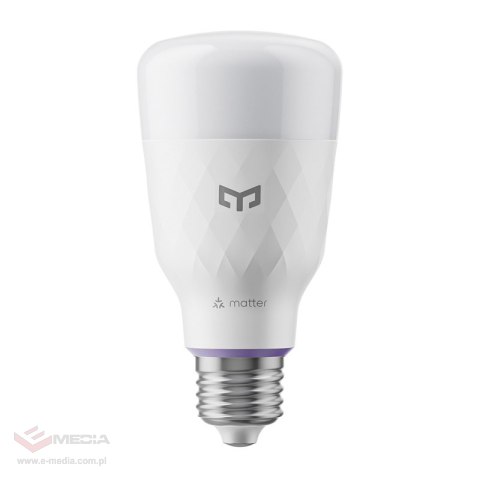 Inteligentna żarówka YEELIGHT D1 1szt