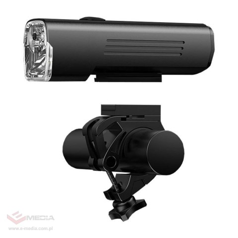 Lampka rowerowa SUPERFIRE BL12 USB